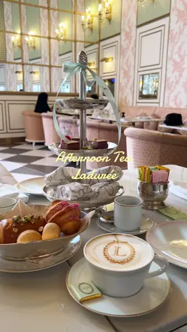 #afternoontea 💗☕️