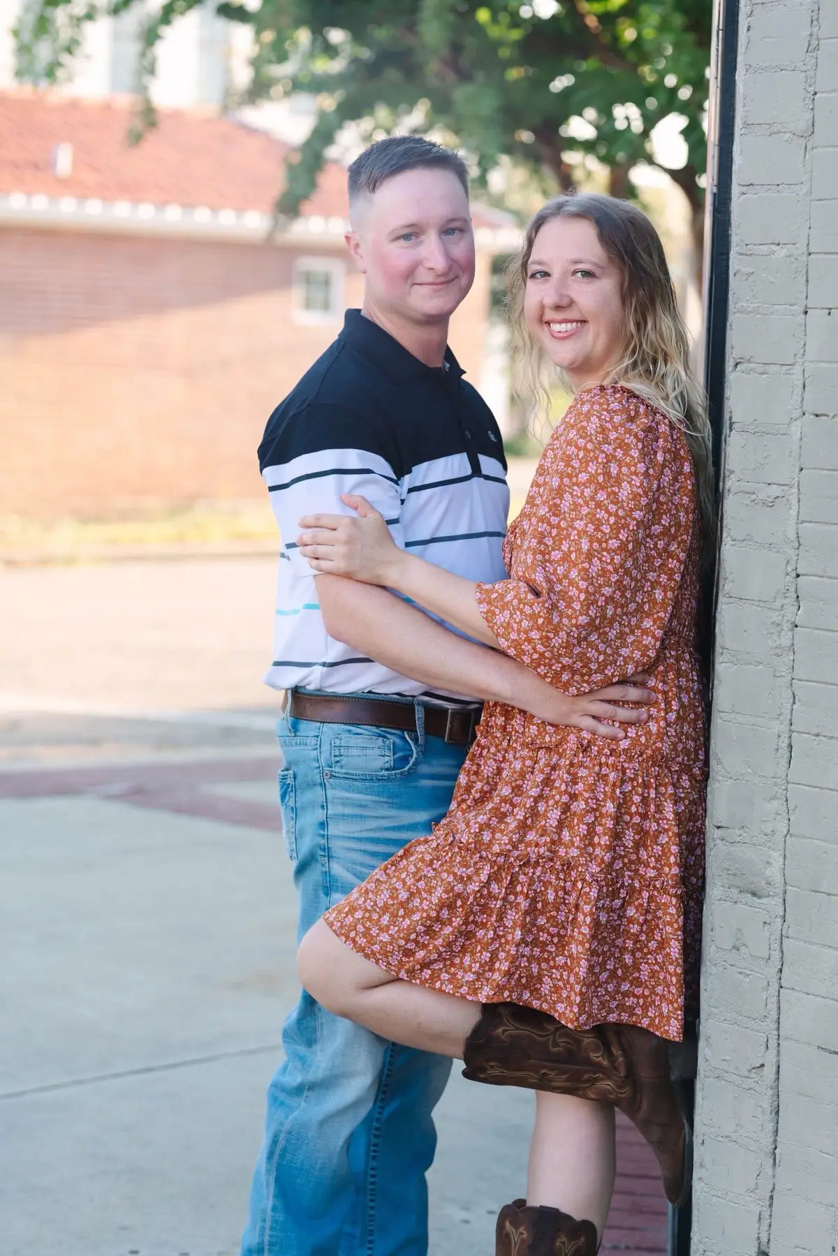 You complete me! @Rainey Mac ❤️