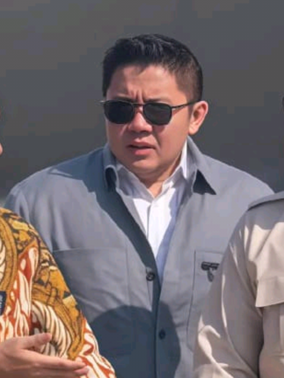 😎 #fypシ゚ #seskabteddyindrawijaya #letkolteddyindrawijaya #fypviraltiktok🖤シ゚☆♡ #CapCut 