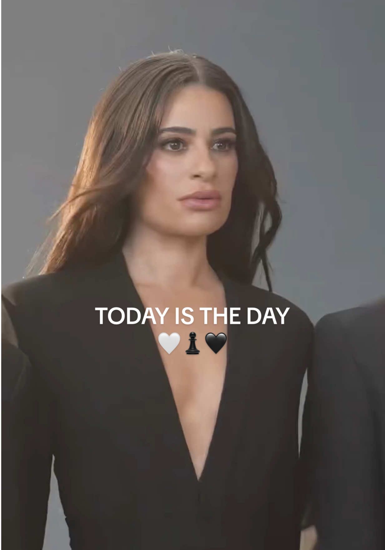 First Preview♟️🤍