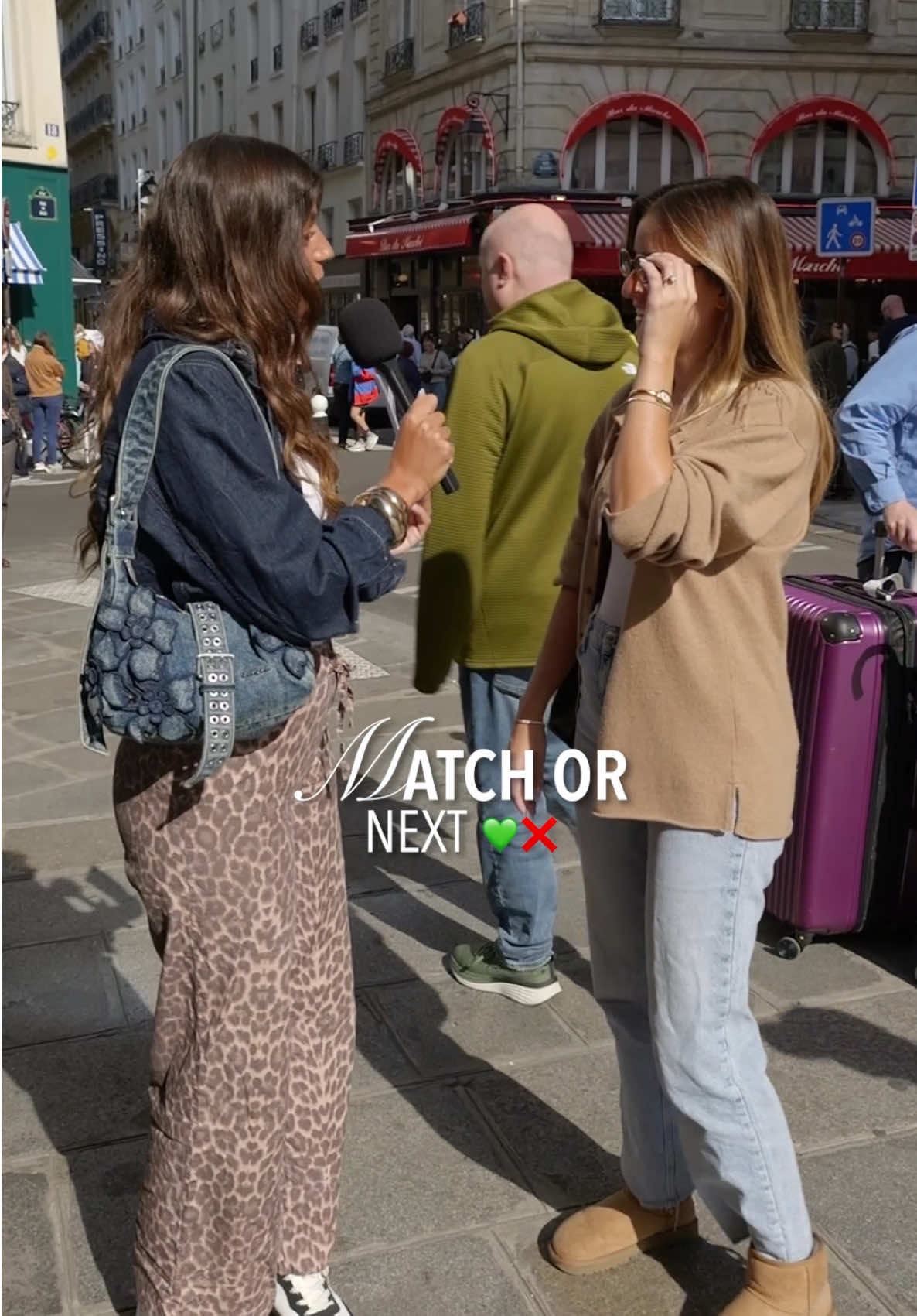 Et toi, tu les porterais pour la rentrée ? Dis-nous en commentaire ta paire préférée ! 🤩#lespetitesbombes #backtoschool  #matchornext