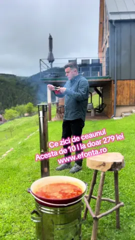 @karstic.chalets locul unde mănânci bine 😍