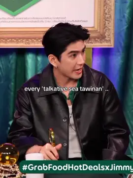 live kali ini isinya 50% ocehan sea, 50% kelakuan random cean 🏃🏻 papa jim bagian gemes nya aja #jimmysea #jimmyyjp #sea_tawinan 