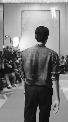 #KimYoungKwang at the W Korea Event today! #kimyoungkwang #김영광 #LoveYourW2025 