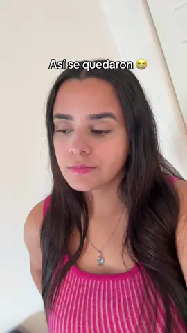 @claribelr12 @Ada02  Así se quedaron 😭😭  #fypシ 