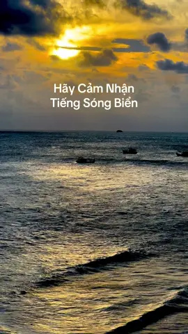 Hoàng Hôn Vũng Tàu Thật Đẹp 