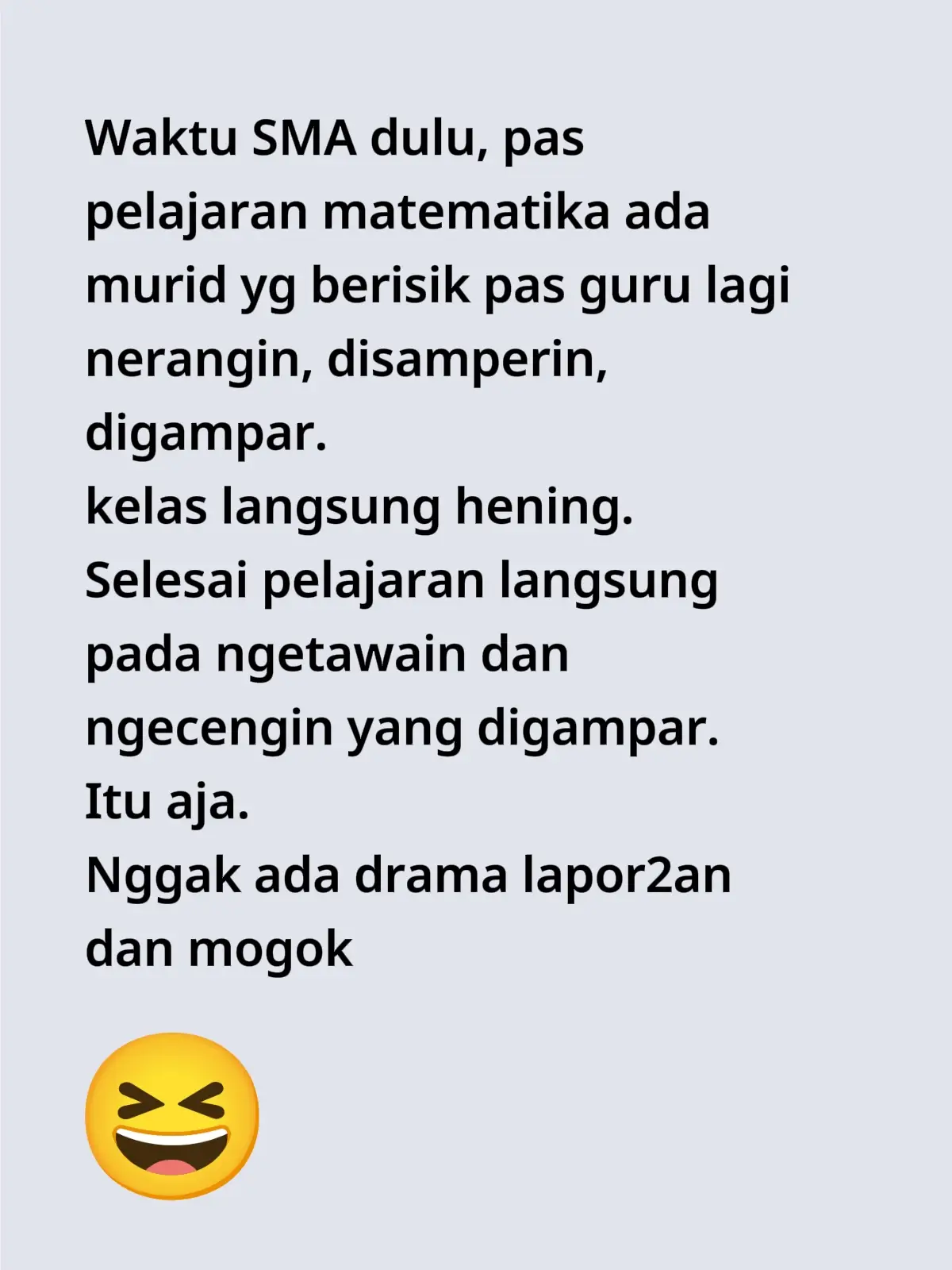 #kepsekbataldipecat  #sma1cimarga 