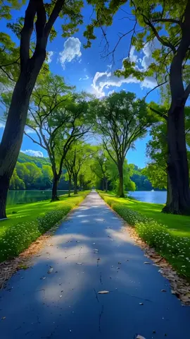 Life is short, go see the world and let your heart rest. 🌿 #HealingVibes #LifeJourney #NatureLovers #PeacefulMind