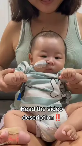Baby Jem is stealing the show with his adorable dance moves! 💕 But did you know that Jem is fighting a tough battle against SMA (Spinal Muscular Atrophy)? Let’s come together and support him on his journey to becoming a star dancer! 🌟 💙 SMA is a rare genetic disorder that affects Jem’s ability to move and breathe. But with our love and support, we can help him overcome these challenges and make his dreams come true! 💪🏻 🙏🏻 Join us in raising awareness and funds for Jem’s treatment and research towards finding a cure for SMA. Every little contribution counts! Together, we can make a difference in Jem’s life and the lives of many others battling this condition. 🌈 🎗️ Share this post, spread the word, and let’s create a wave of support for Jem! Together, we can help him shine on the dance floor and beyond! 🌟💃🏻 Please donate at https://gogetfunding.com/hope-for-baby-jem/ #viral #viralvideo 