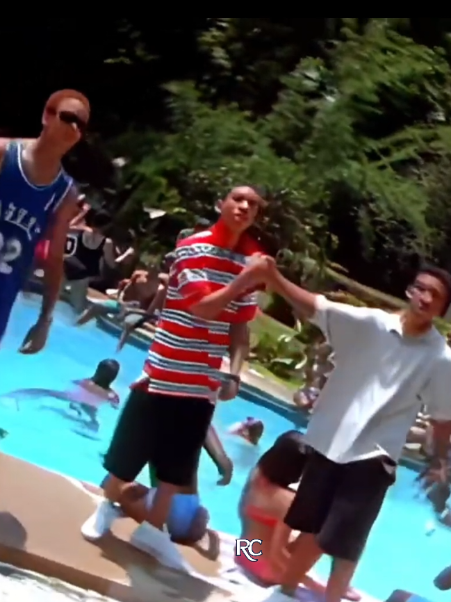 Da Youngsta's - Hip Hop Ride #dayoungstas #hiphopride #tajigoodman #tarikdawson #qurangoodman 