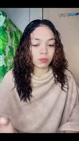 GRWM using products of @SH4TTA COSMETICS SHOP  #fyp #tiktokph #tiktokaffiliate #curly 