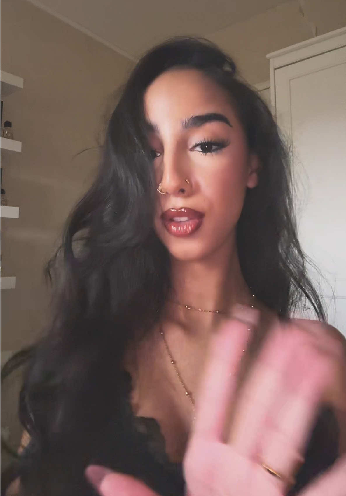 Ma star finalement @Boss lady 💋🪖 