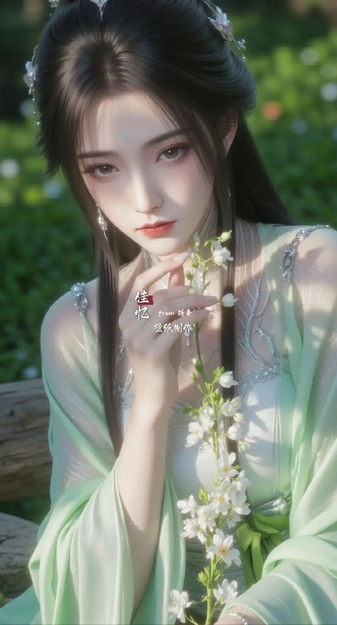 🛀 Các hoạt động chăm sóc bản thân: #luxueqi #xuhuong #hh3dtrungquoc #😶‍🌫️陆雪琪💞ʟᵘxueqi257💞💞🥰🥰😶‍🌫️😶‍🌫️ 