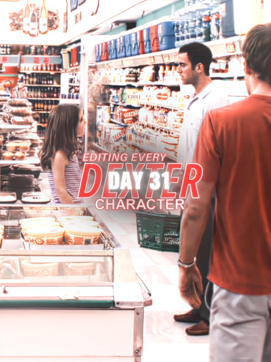 Day 31: Nathan Marten #editingeverydextercharacter #nathanmarten #cheeriosman #edit #tiktok || ORIGINAL CONTENT || scp: @Aquantic  topaz + cc: @jace.wilder.ae 