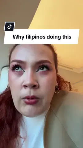 Answer me this pinoys🤣🤣🤣😝I know we all Marites behind the back. Tell me honestly is this true?🤣🤣🤣🫶🏻but I still love you 🇵🇭#philippines🇵🇭tiktok #filipinorelatable #marites #nissomajnoonainqatar #filipinoinqatar🇶🇦 