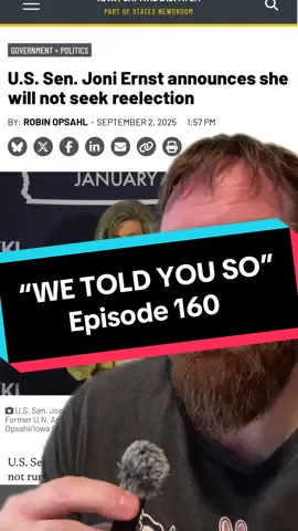 Episode 160: republicans are poised to lose many seats in Congress, as Trump‘s cease-fire falls apart and his popularity continues to dwindle. #news #trump #republican #democrat #fypシ 