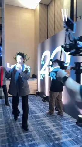 251015 ~ #wkorea Update on Insta The celebrity entrances signal the  start of Part 2, where the performances that will shine will be held! Feel the atmosphere of a special night together. Celebrities arrive to kick off Part 2-feel the vibe of this special night! #李彩玟 #이채민 #leechaemin #soobin 