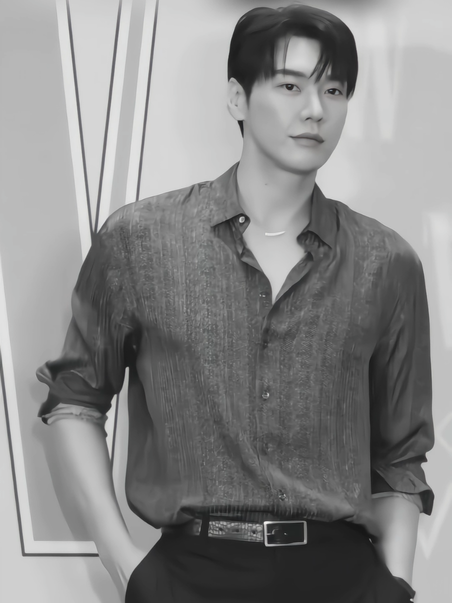 gk ada obat🫠  #kimyoungkwang #김영광 