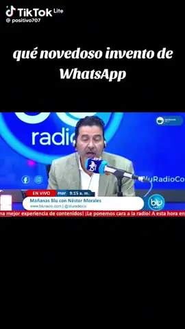 #novedades #seguridad #comunicación #redessociales #tecnología qué opinan ustedes