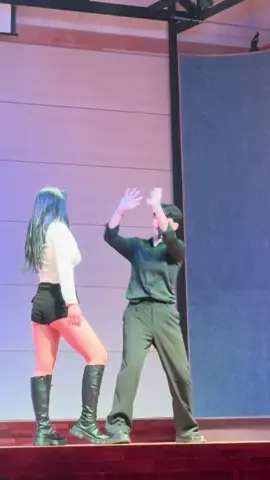 어머님이 누굴까? #08 #수련회 #장기자랑 #어머님이누구니 