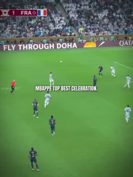 Which is better?💀🔥| #mbappe #footballedit #goal #celebration #cold 