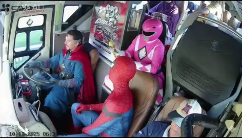 dokter strange, spiderman, dan power ranger gemoy, perjalanan menuju wakanda bin konoha #busmania  #avicentholiday  #jetbus5  #basuri  #madiun24jam  @hen_55 @apep_ae11👀 @Pwk.268 @💕 HEN_SU 💕 @Official Avicent Holiday @rinto141987 