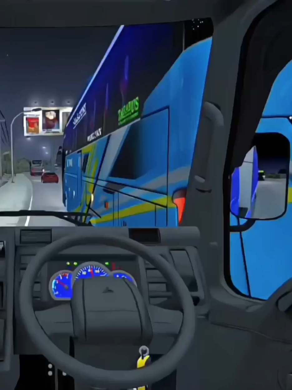 999+panggilan tak terjawab dari juragan. #bussimulatorindonesia #bussid #fyp #foryou #fypシ゚ 