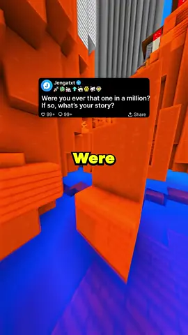 Were you ever that one in a million Here’s mine. #reddit #redditreadings #reddit_tiktok #redditstorytime #fyp 