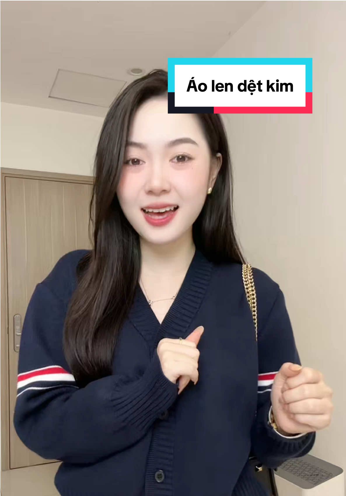 Em này nhất định mấy bà phải có nha #phanh_m58 #aolendetkim 