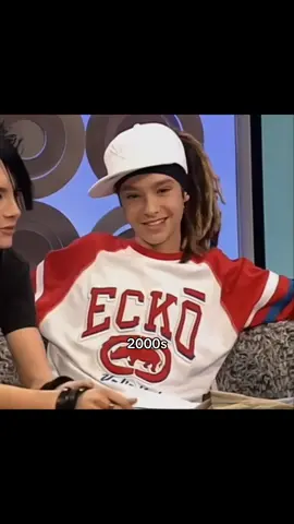 (vers Tom) я не фанатею от него, но он такой красивый #tomkaulitz #american #20s #fylpシ #foryou 