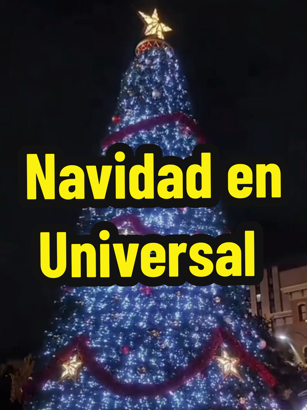 🎄Navidad en #universal 🎄 - Acá finalmente la lista de eventos, shows, precios y más para la temporada navideña en universal - @Universal Orlando Resort #uoap #universalorlando #universalresort #navidad 
