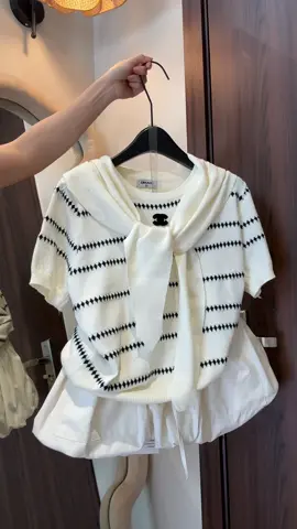Sét đồ không thể bỏ lỡ… #ceonha3chang #thoitrangnu #mocshop #phoidoxinh #viral 