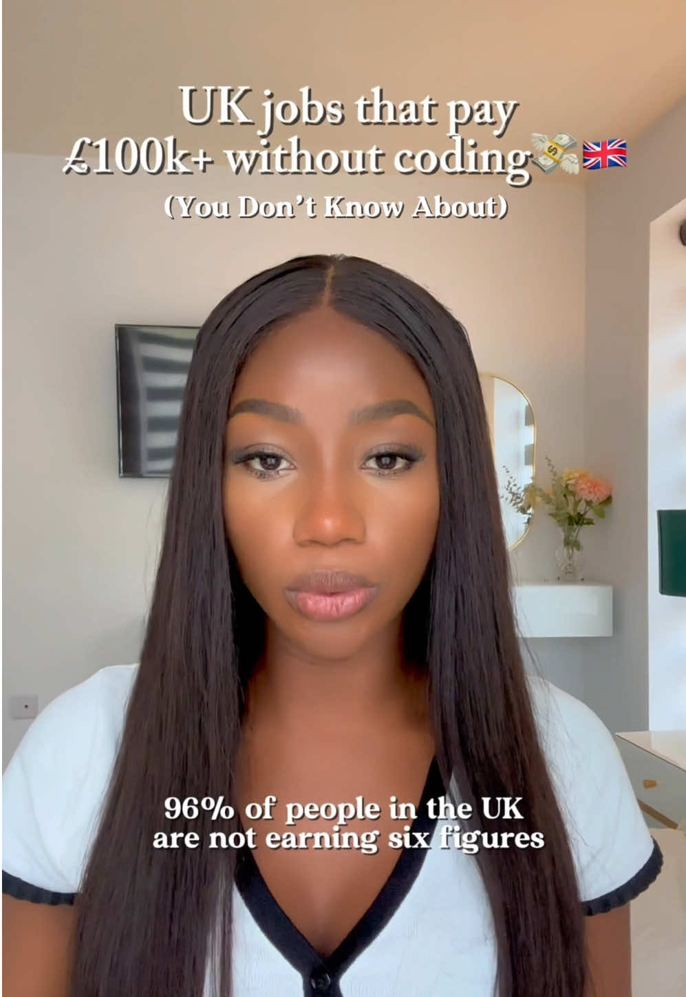 You don’t need to code to earn £100k+ in tech 💻 Roles like Scrum Master, Project Manager, and Agile Delivery Manager are paying six figures once you’ve built up your experience, and the average salaries aren’t bad either. Link is in my bio to express your interest in @The Pivot Place 12-week bootcamp to pivot into tech confidently and start building your career wealth. 💼 #techcareers #careerchange