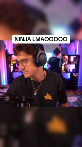 Ninja jokes about the Hasan shock collar situation | #ninja #ninjaclips #fortnite #ninjafortnite #hasanabi 