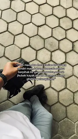 #katakatamadura #quotes 