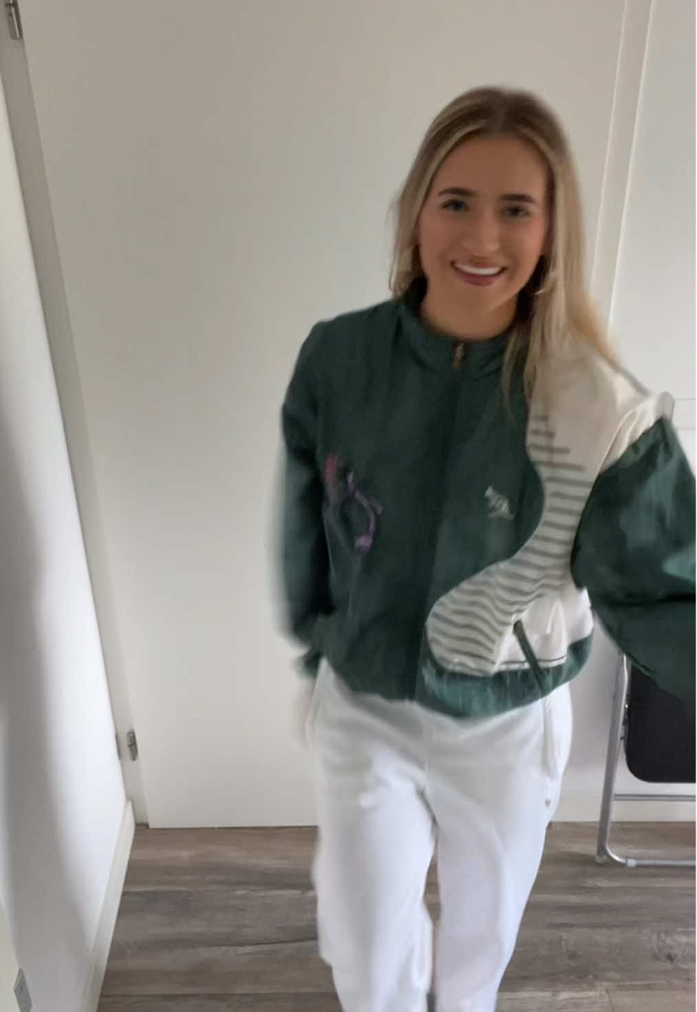 Wat is jullie eerst volgende feestje?😌 Die van mij @legacyhardcore natuurlijk 😮‍💨. #hardcore #gabber #gabberina #hakken #earlyhardcore 