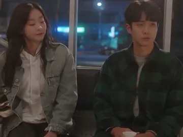 #kimdami #choiwooshik #ourbelovedsummer 