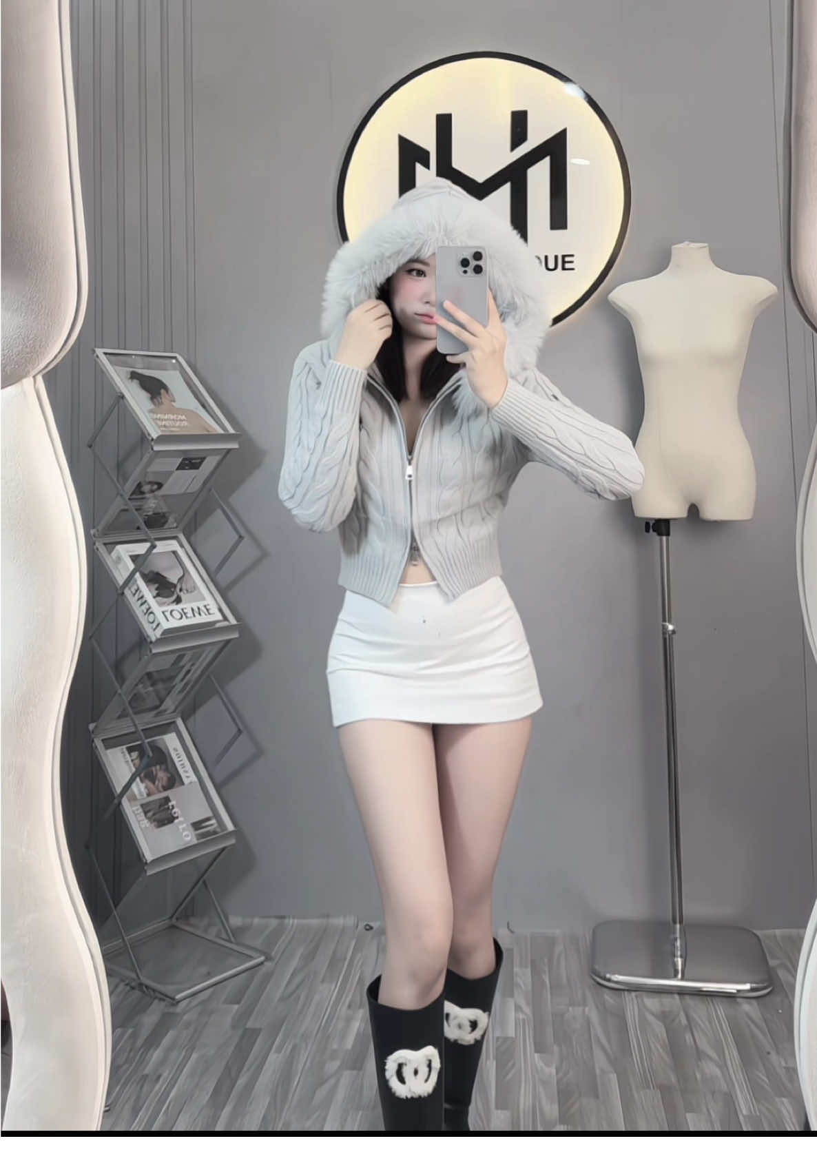 Về em áo hết nước chấm lun#xuhuong @HUYỀN MY DAILY 