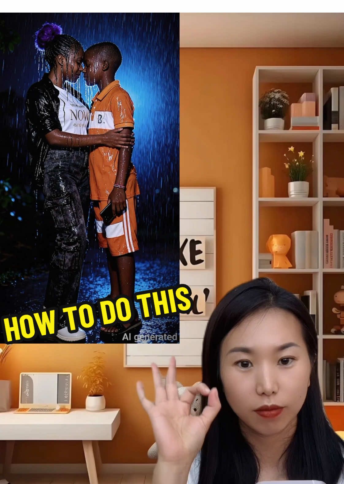 #CapCut make photos of couples in the rain #capcutforus #capcut #capcutpioneer #rain 