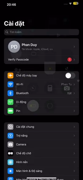 Shae dpi buff màn 50% nhé#TikTokAwardsVN #xuhuong #CapCut #fulldo #Dpi 
