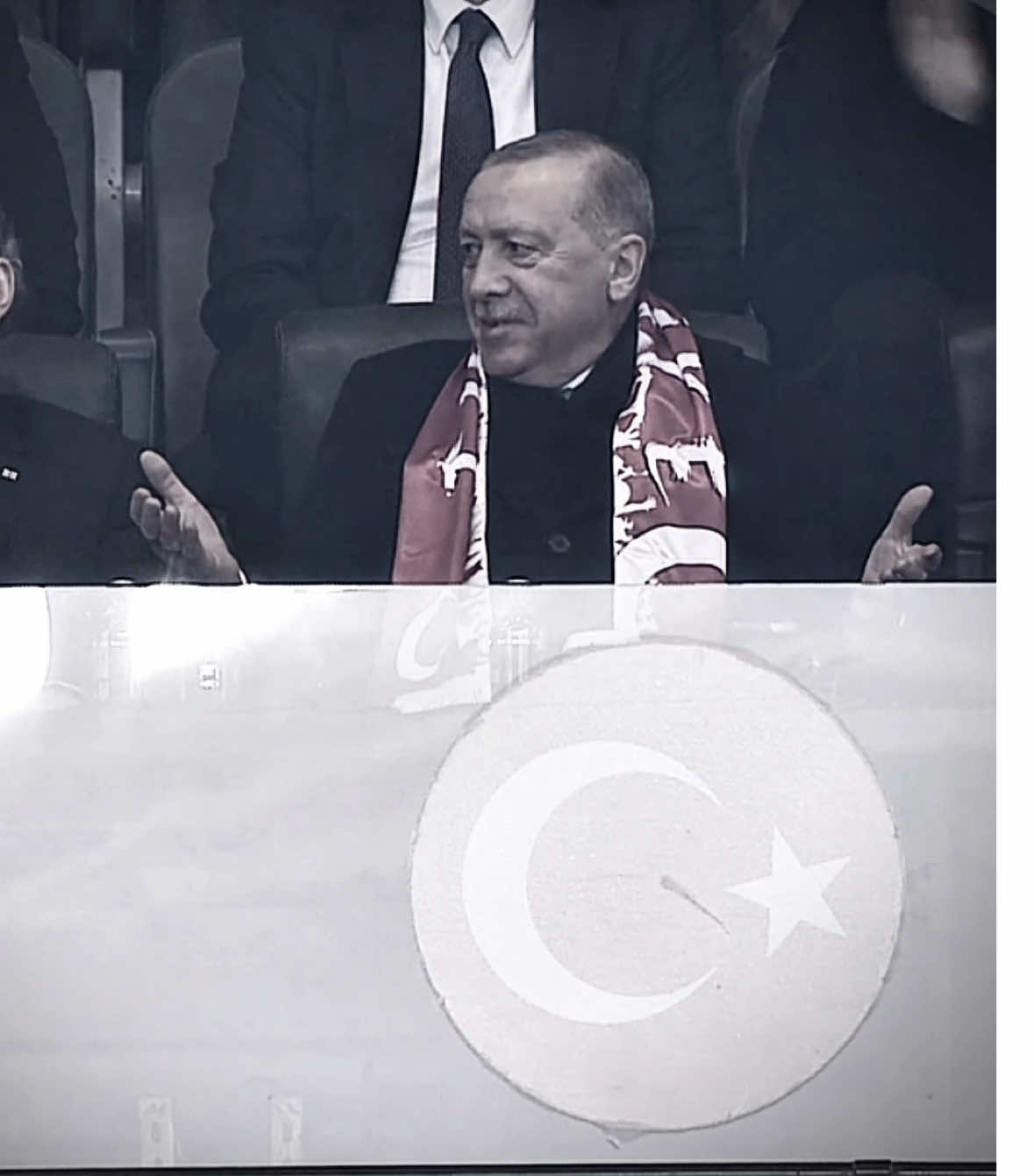 Reis hatırladı … #millitakım #erdoğan #receptayyiperdogan #türkiye