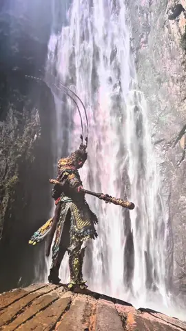 🪨 #blackmythwukong #wukong #fyp #foryou #xuhuong 