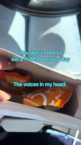 Totally sprung on these Super Bars. #healthylifestyle #fibermeal #highinfiber #breakfastideas 