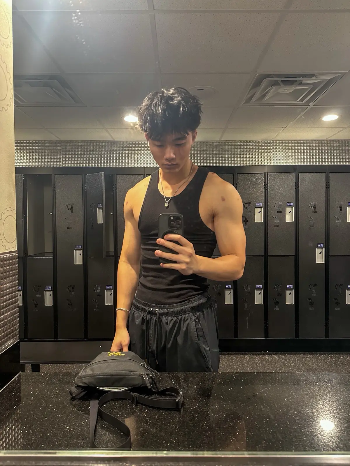 #planetfitness #gym #workout #physique #trend 