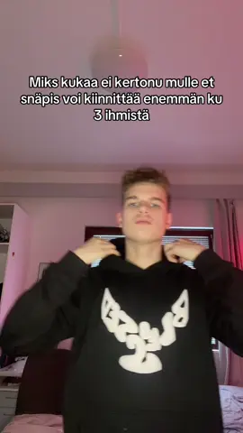 Tsekkaa mun bio ni saatat löytää kivoja juttuja liittyen @Blessed Clothing 🕊️ | #foryou #fyp #suomitiktok #kaupallinenyhteistyö #viralux 