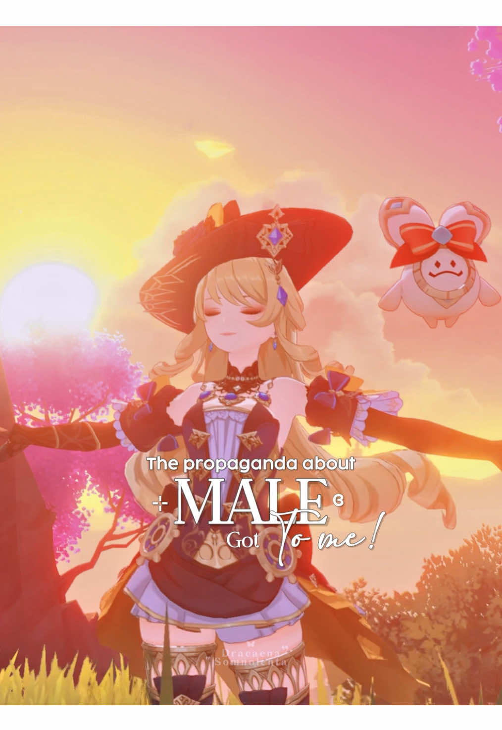 I’m still not sure about this guys..😓 #HonkaiStarRail #Hsrcreators #Amphoreus #DanhengPT #anaxa 