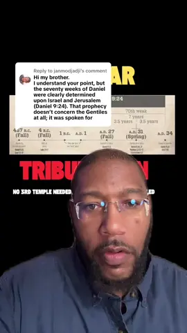 Replying to @janmodjadji #greenscreen #7yeartribulation 