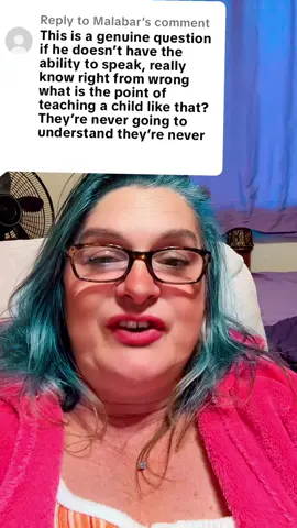 Replying to @Malabar #nonverbalautism #autisticadult #profound #justacaregiver #actuallyautistic 