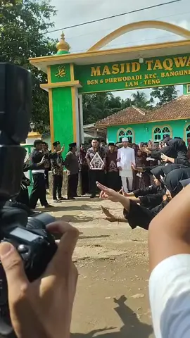 acara kemarin #tiktok #fypviral 