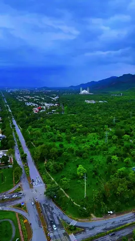 This Is Our Clean And Green Capital City #islamabad #malikisb_ insta malikisb_